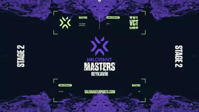 VALORANT Masters Reykjavik'in formatı, katılan takımlar ve etkinlik programı