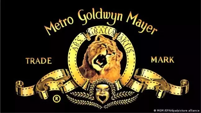 Amazon asırlık film şirketi MGM'yi satın alıyor