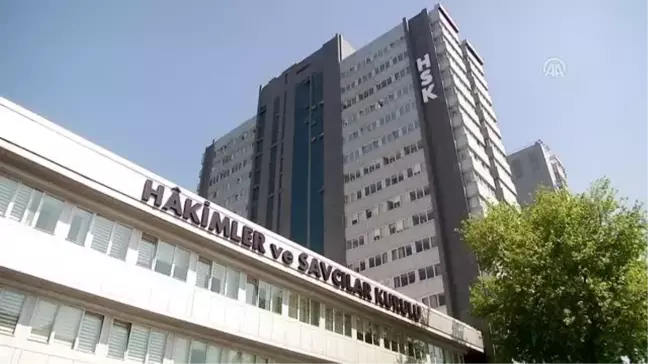 HSK üyelerini kim seçer? HSK üyeleri kaç yıllığına seçilir?