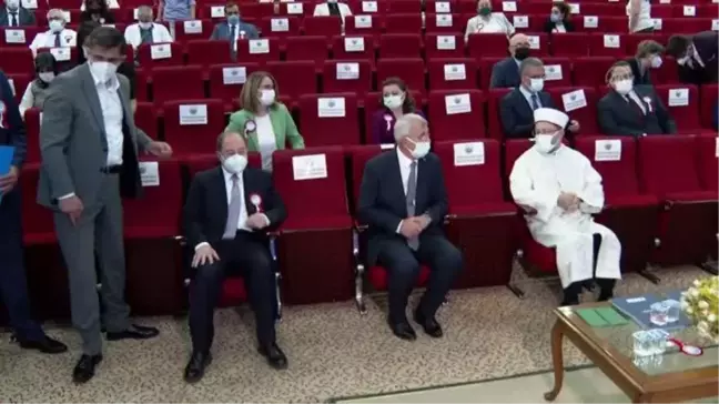 Sağlık Bilimleri Üniversitesinde