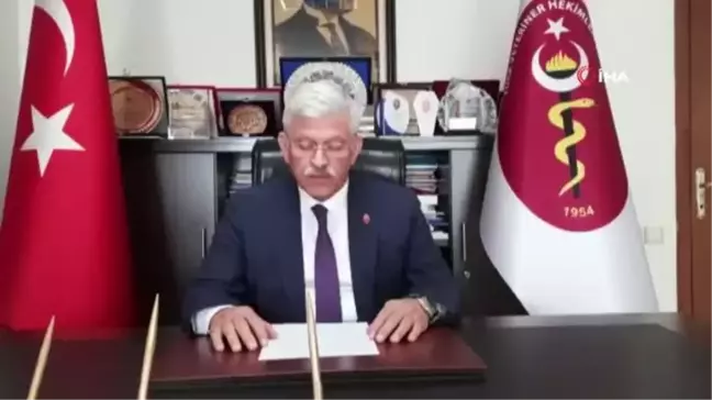 TVHB Başkanı Eroğlu: