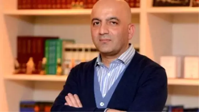 Mübariz Mansimov kimdir? Mübariz Mansimov kaç yaşında, nereli? Mübariz Mansimov Kurbanoğlu biyografisi!