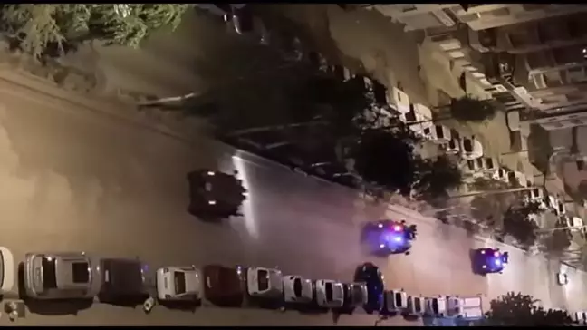 Son dakika! Eren-11 operasyonunda 1 güvenlik korucusu şehit oldu, 5 asker yaralı