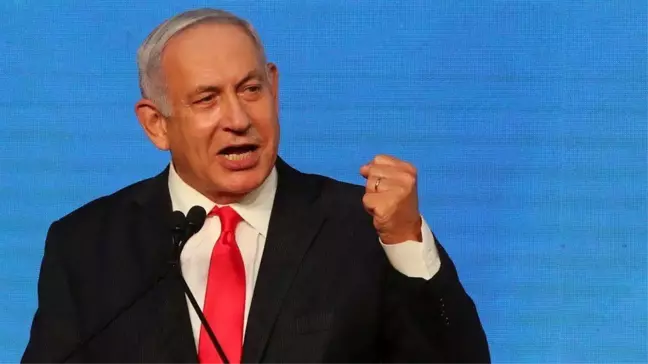 Binyamin Netanyahu kimdir? Binyamin Netanyahu kaç yaşında? Binyamin Netanyahu hayatı ve biyografisi