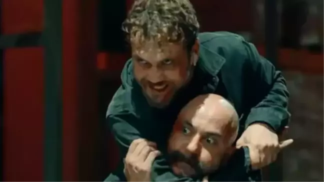 Çukur Final bölümü 2.fragmanı yayınlandı mı? Show TV Çukur Final bölüm izle, son bölüm full izle!