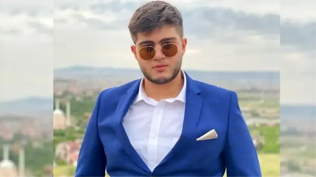 Mustafa Kıranatlıo: