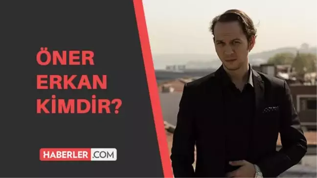 Öner Erkan kimdir? Çukur dizisinin Selim'i Öner Erkan kaç yaşında, aslen nerelidir? Öner Erkan hasta mı?