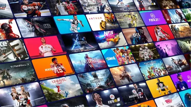 Oyun dünyasında büyük panik! EA Sports hacker saldırısına uğradı, FIFA 2021'in kaynak kodları çalındı