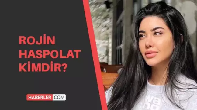 Ozan Tufan'ın eşi kimdir? Rojin Haspolat kaç yaşında, aslen nerelidir?