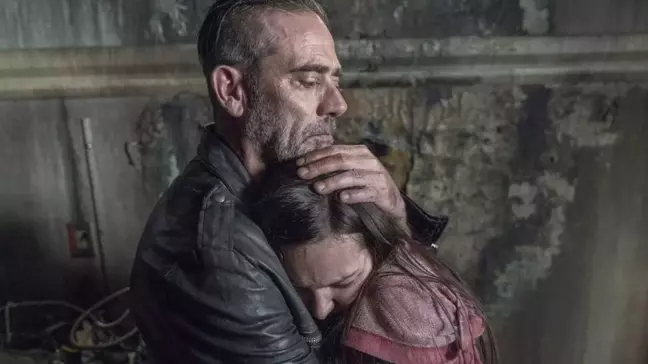 The Walking Dead 11. sezon ne zaman yayınlanacak?