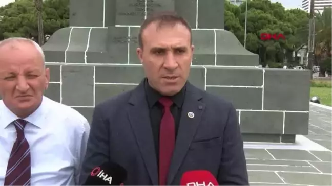 İZMİR UZMAN ÇAVUŞLAR