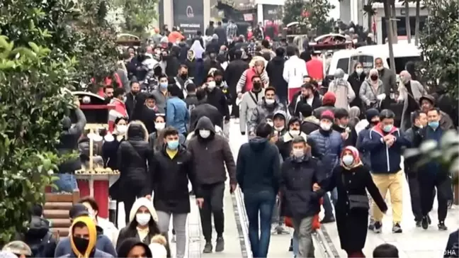 11 yılın rekoru: Gelir eşitsizliği