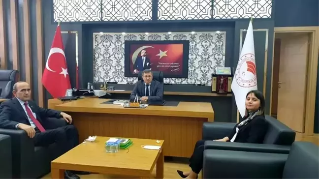 Çavdarhisar'a tabiat parkı