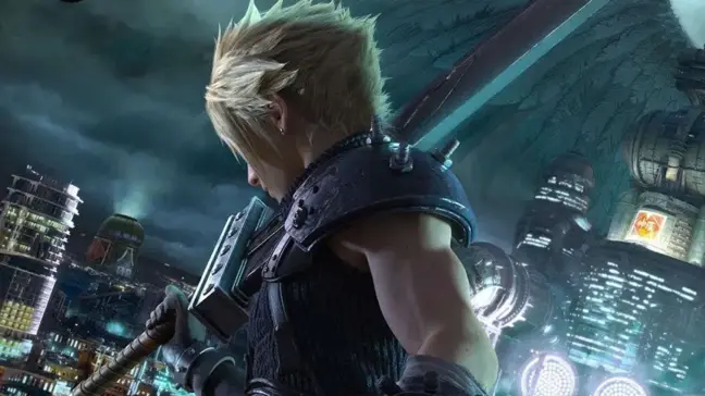 Final Fantasy VII Remake ve Alan Wake Remastered Epic Games mağazasına geliyor!