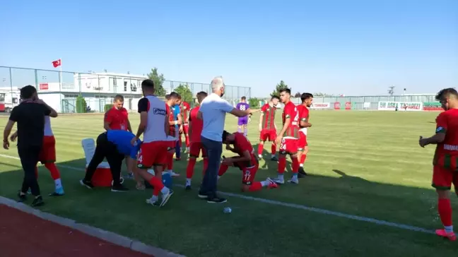 Diyarbakırspor'dan dev adım