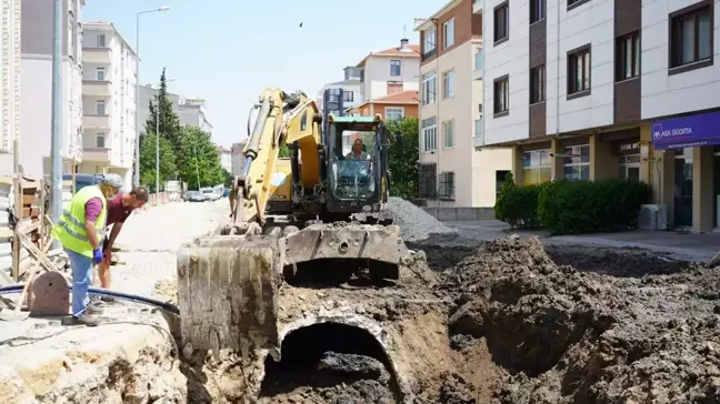 Kırklareli'nden kısa kısa