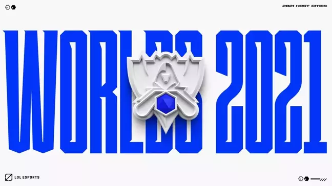 Riot Games 2021 Dünya Şampiyonası'nın gerçekleşeceği şehirleri açıkladı!