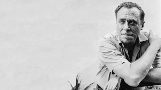 Charles Bukowski kimdir? Charles Bukowski eserleri, hayatı ve biyografisi