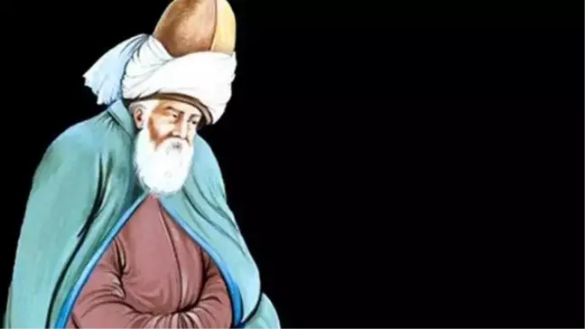 Mevlânâ şiirleri - Mevlânâ Celâleddîn-i aşk şiirleri ve Mesneviden şiirleri