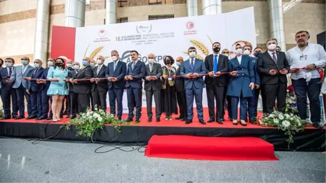 Başkan Soyer: İzmir Tarımı Yerli ve Milli Bir Projedir
