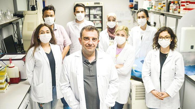 TURKOVAC'ın mucidi Prof. Dr. Özdarendeli, ilk kez konuştu: