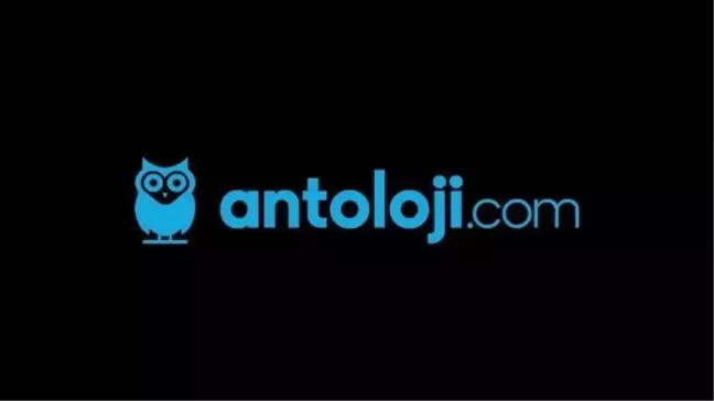 Türkiye'nin ilk ve en büyük şiir sitesi: Antoloji.com