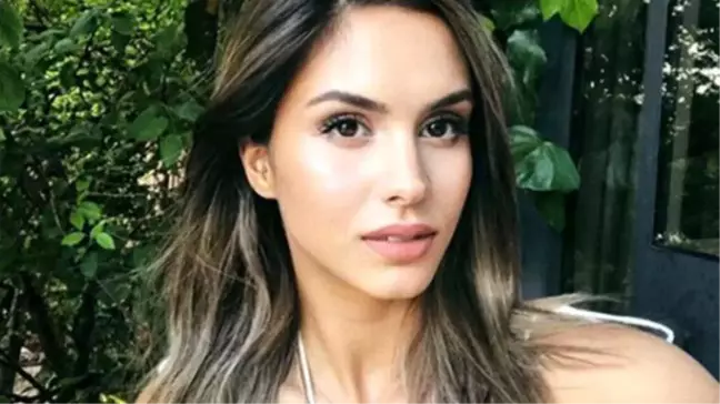 Ayşegül Çınar kimdir? Ayşegül Çınar hangi dizide oynadı?