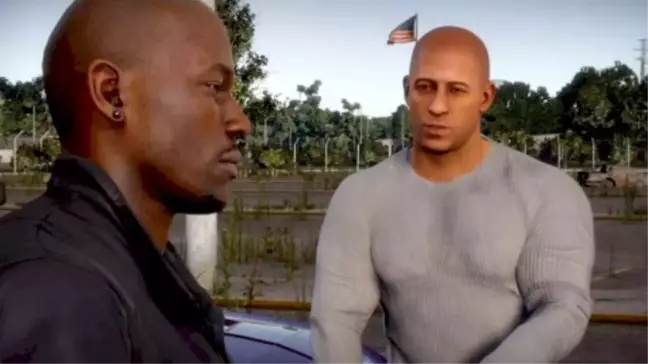 Paul Walker, Hızlı ve Öfkeli serisine geri dönebilir!