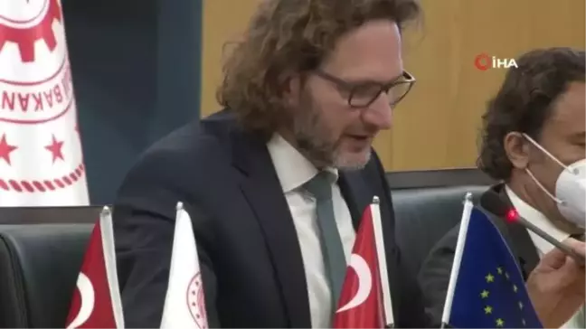 Bakan Yardımcısı Dönmez: