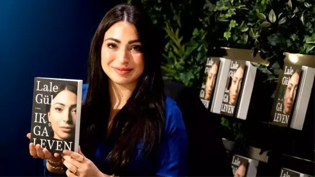 'İslami yaşam tarzını eleştirdiği' gerekçesiyle yazar Lale Gül'ü tehdit eden genç 'terör suçundan' tutuklandı