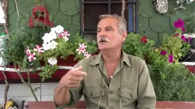 Müsilaj Her Yere Dağıldı, Dibe Bağımlı Canlıları Etkiliyor