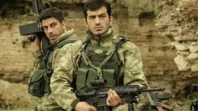 Dağ 2 oyuncuları kimler? Dağ 2 nerede çekildi?
