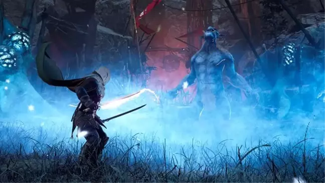 Dungeons and Dragons Dark Alliance 1.03 güncellemesi yayınlandı!