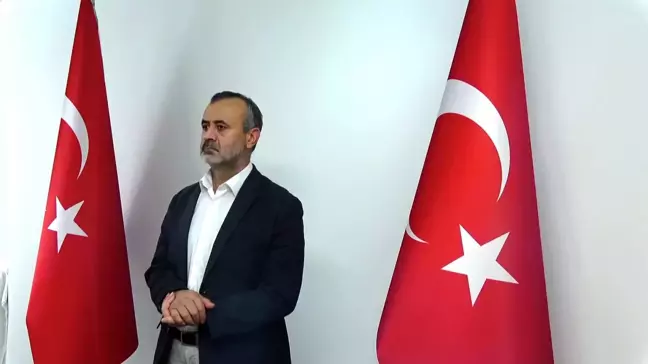 Erdoğan: