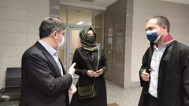 Son dakika haber | Cemal Kaşıkçı'nın öldürülmesine ilişkin davada tanık ifadeleri alındı