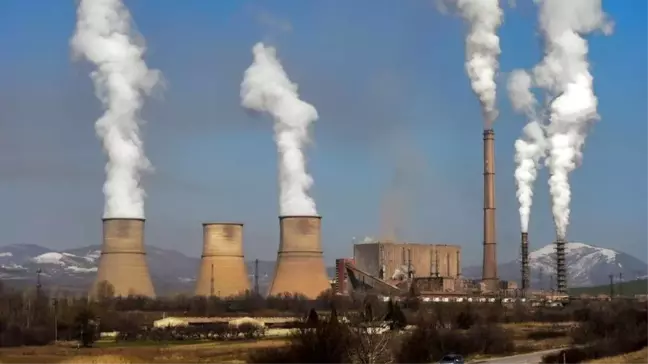 'Pandemi yılı' 2020'de küresel enerji talebi, 2. Dünya Savaşı'ndan bu yana en büyük düşüşünü yaşadı