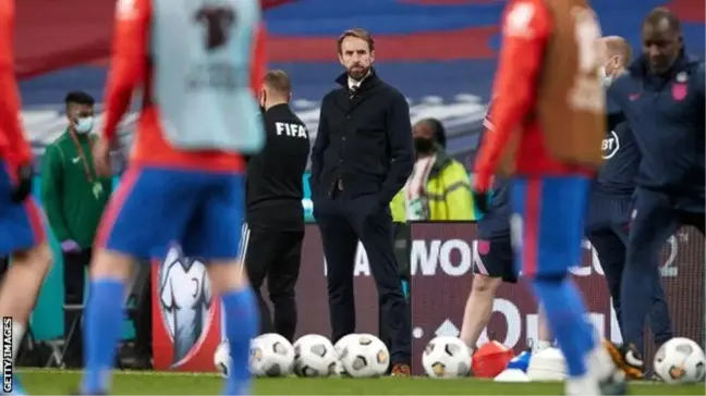 Gareth Southgate, İngiltere Milli Takımı'na olan inancı nasıl yeniden inşa etti?