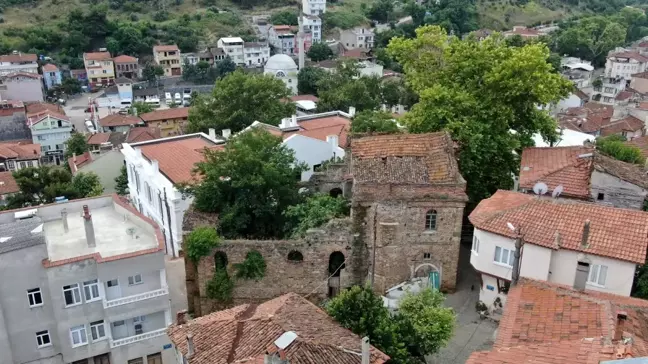 Sahibinden satılık kilise