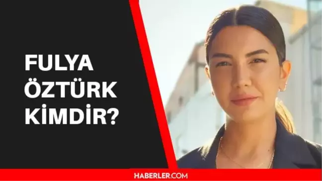 Fulya ile Umudun Olsun kimdir? Fulya Öztürk kimdir? Fulya Öztürk kaç yaşında, aslen nereli, boyu kaçtır?