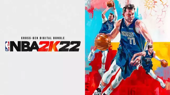 NBA 2K22 çıkış tarihi! NBA 2K22 fiyatı ne kadar? 2K serisinin yeni kapak yıldızları açıklandı!