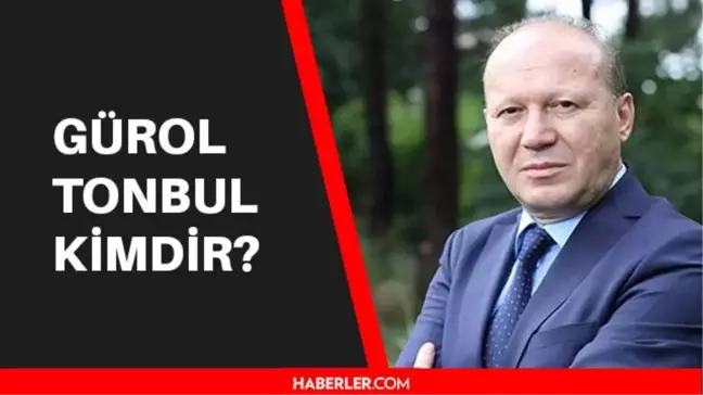 Börü dizisi Turgut Atalay kimdir? BÖRÜ dizisinin Turgut Atalay'ı Gürol Tonbul kaç yaşında, aslen nerelidir?