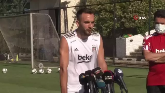 Son dakika haberi... Kenan Karaman: