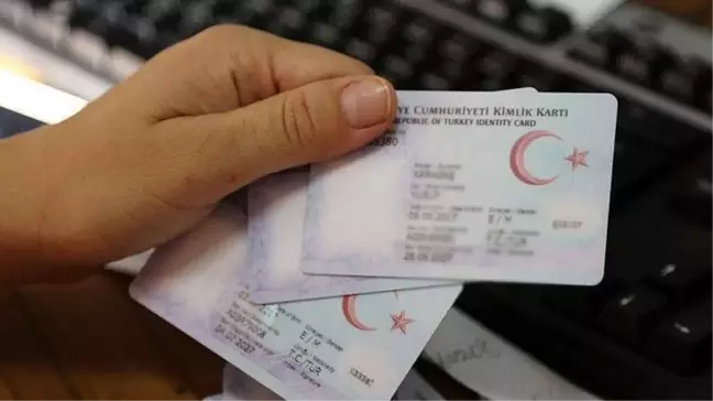 Türkiye'de en çok kullanılan 3 soyadı; Yılmaz, Kaya ve Demir oldu