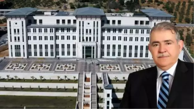 Başkan Mahçiçek,
