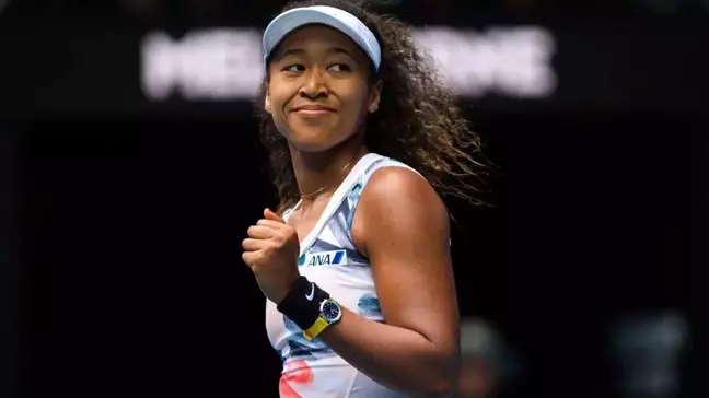 Naomi Osaka kimdir? 2020 Tokyo olimpiyatları meşaleyi yakan Naomi Osaka kimdir, kaç yaşında, branşı ne?