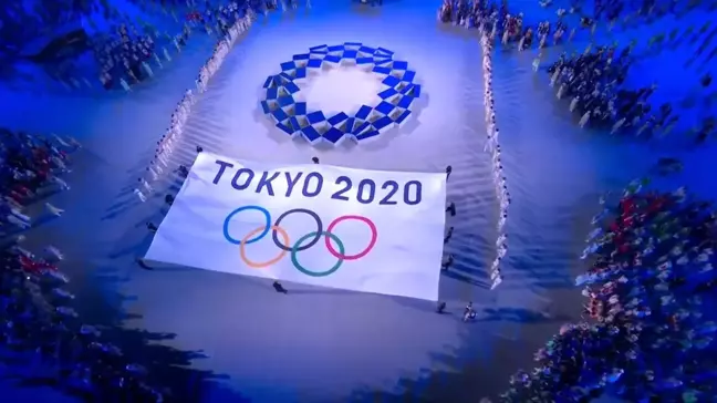 Japonya'da 1 yıllık ertelemenin ardından olimpiyat heyecanı