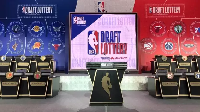 NBA Draft nedir? Draft ne demek? NBA Draft seçmeleri nasıl yapılır? Draft ile seçilen Türk basketbolcular kimlerdir?