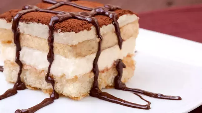 Masterchef Tiramisu tarifi! 3 Ağustos Masterchef Tiramisu nasıl yapılır? Tiramisu kek yapımı, tiramisu tatlı tarifi!