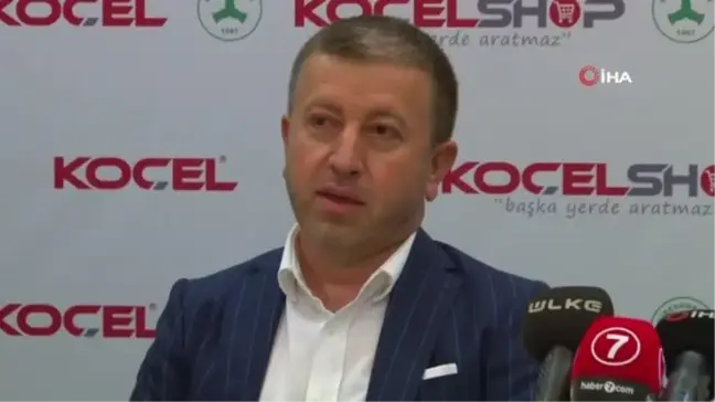 Hakan Karaahmet: 