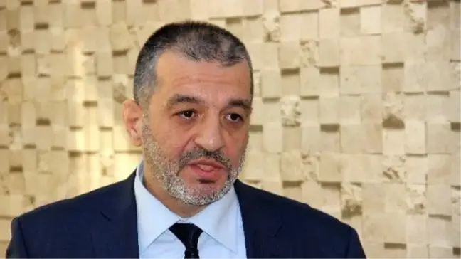 Türkay Dereli kimdir? Türkay Dereli kaç yaşında, nereli? Türkay Dereli biyografisi!